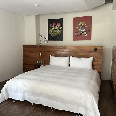 垦丁大街 垦丁泊途会馆酒店 外观 照片