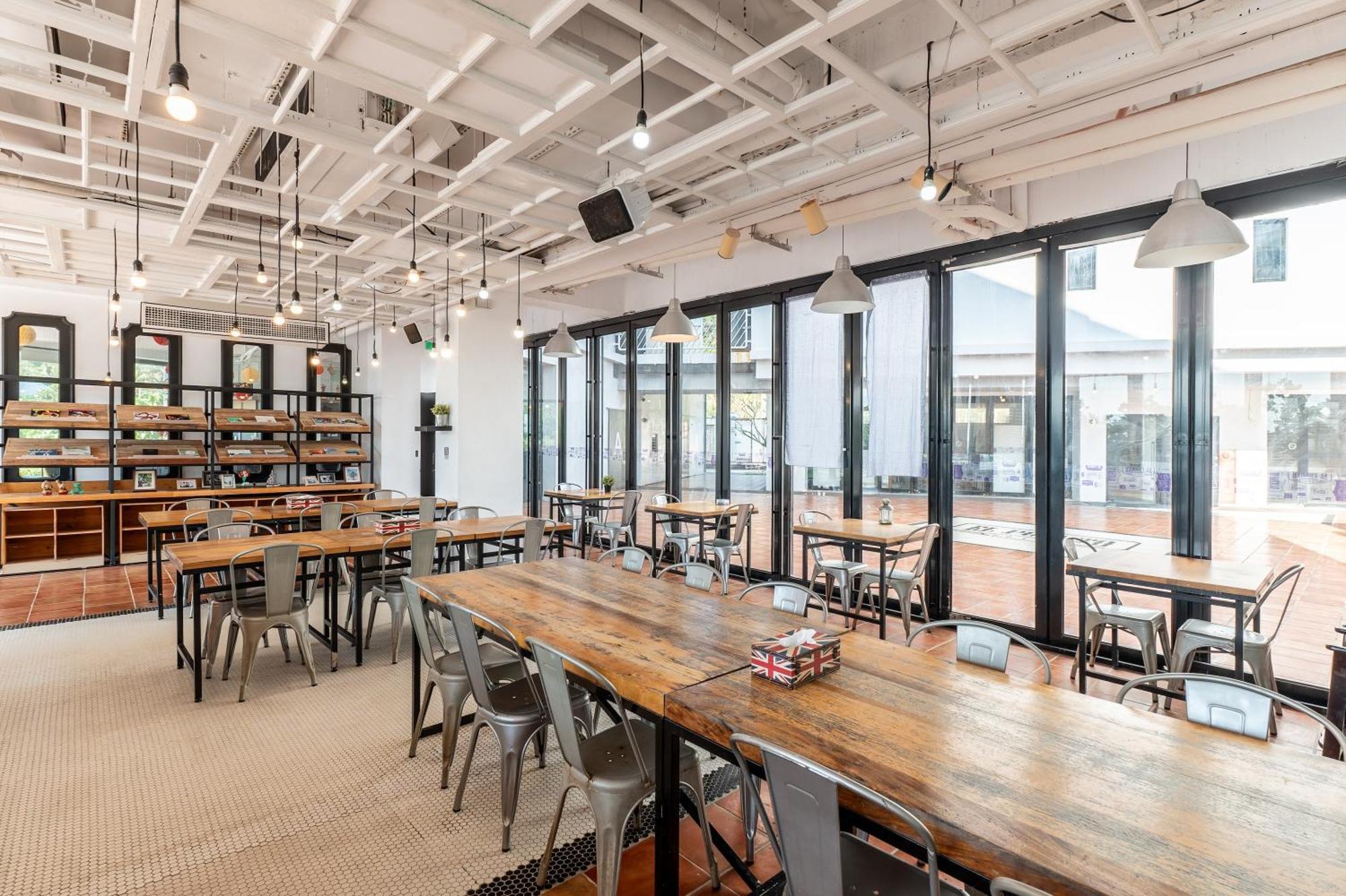 垦丁大街 垦丁泊途会馆酒店 外观 照片